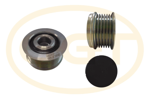 Alternator Freewheel Clutch (ARL042)
