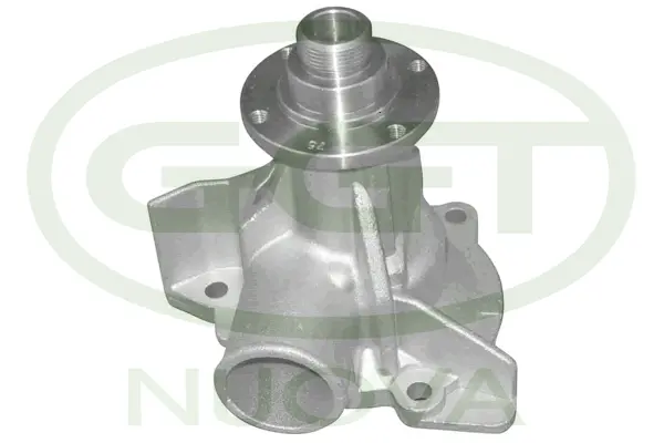 Water Pump, engine cooling (PA10558)