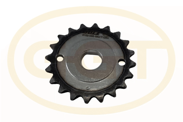 Chain Sprocket (PCKD138)