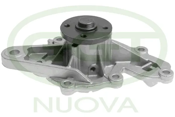 Water Pump, engine cooling (PA12400)