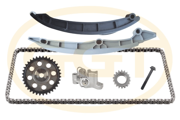 Timing Chain Kit (KCSPA032)