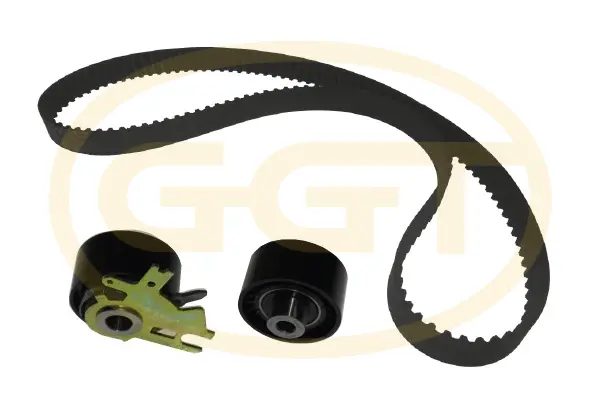 Timing Belt Kit (KSPA038)