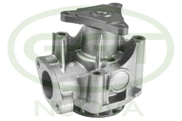 Water Pump, engine cooling (PA10645)