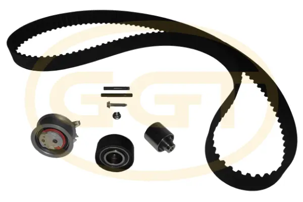 Timing Belt Kit (KSPA048)