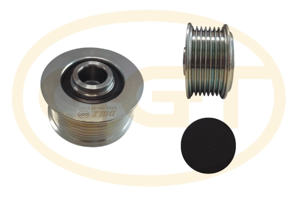 Alternator Freewheel Clutch (ARL127)