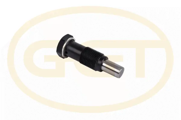 Chain Tensioner, timing chain (TEKD031)