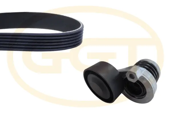 Timing Belt Kit (KSPA202A)
