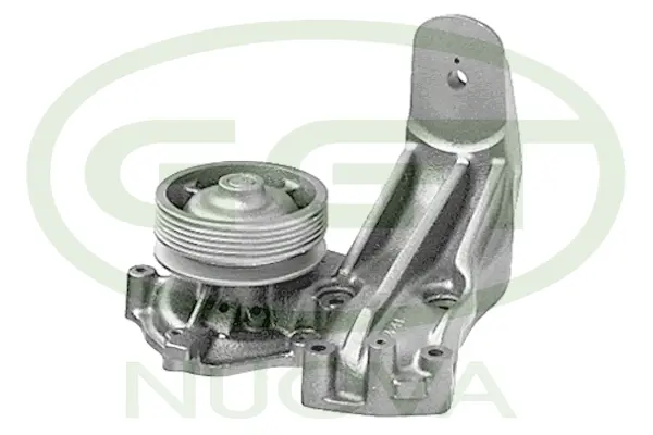 Water Pump, engine cooling (PA12320)