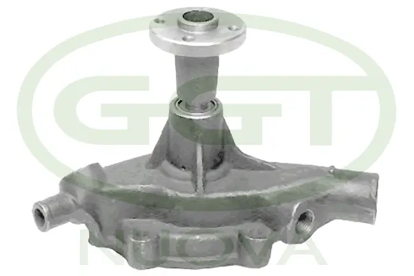 Water Pump, engine cooling (PA12411)