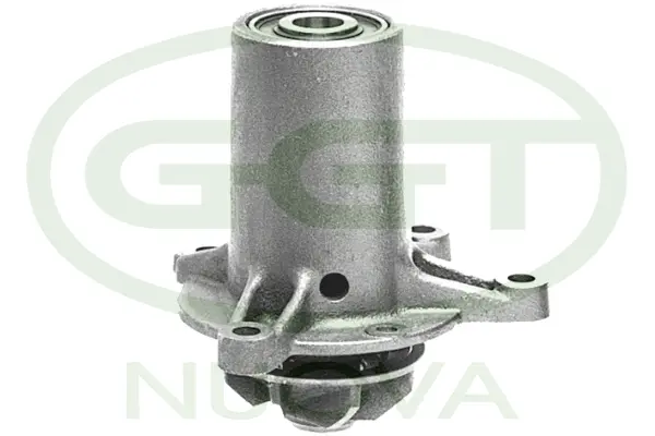 Water Pump, engine cooling (PA10568)