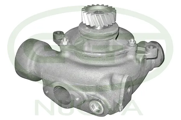 Water Pump, engine cooling (PA10668)