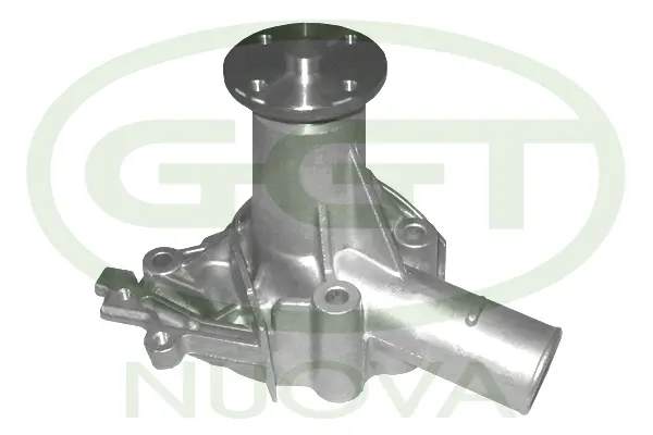Water Pump, engine cooling (PA12532)