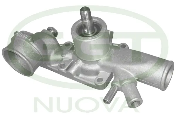 Water Pump, engine cooling (PA10171)