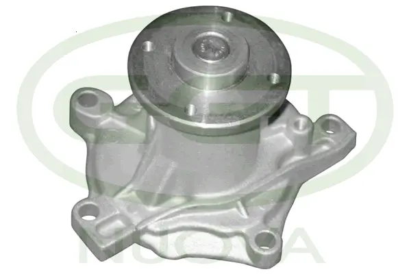 Water Pump, engine cooling (PA10776)