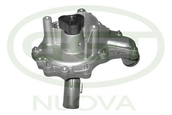Water Pump, engine cooling (PA12539)