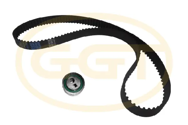 Timing Belt Kit (KSPA026)