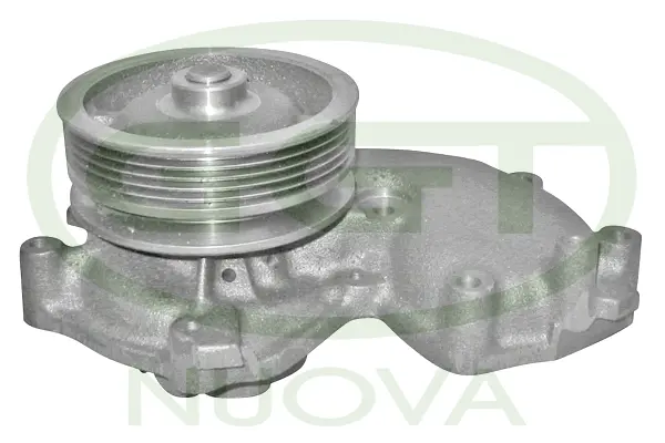 Water Pump, engine cooling (PA12457)