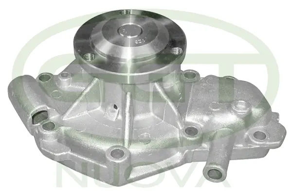 Water Pump, engine cooling (PA10539)