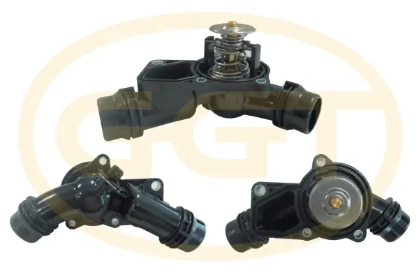 Thermostat, coolant (TMPA015)