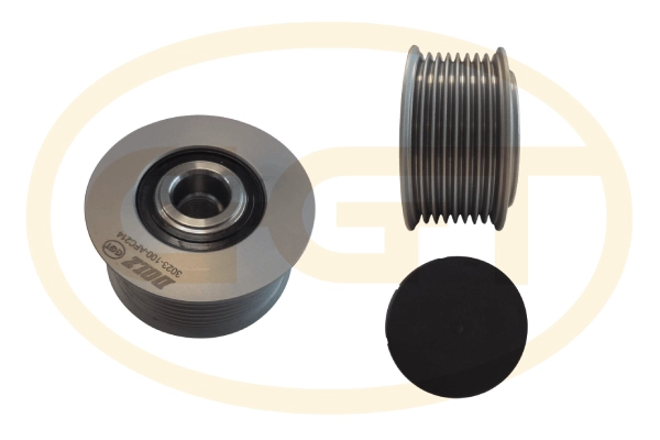 Alternator Freewheel Clutch (ARL214)