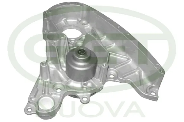 Water Pump, engine cooling (PA12471)