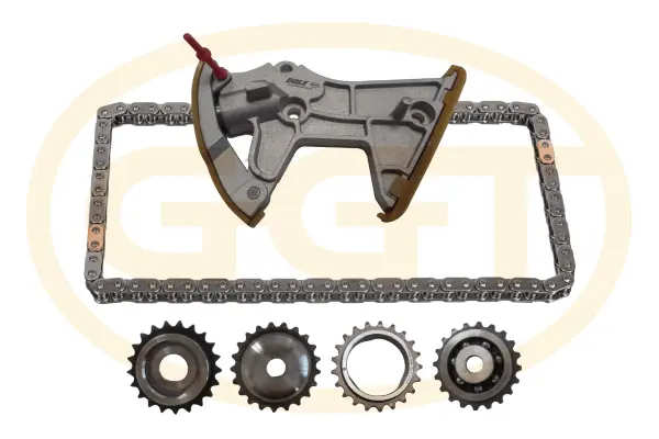 Timing Chain Kit (KCSPA044)