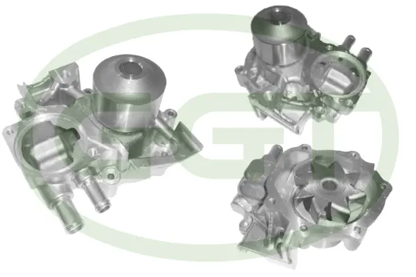 Water Pump, engine cooling (PA13106)
