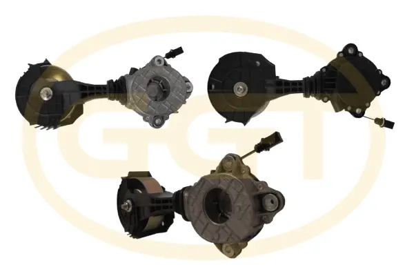 Tensioner Lever, V-ribbed belt (KSPA173T)
