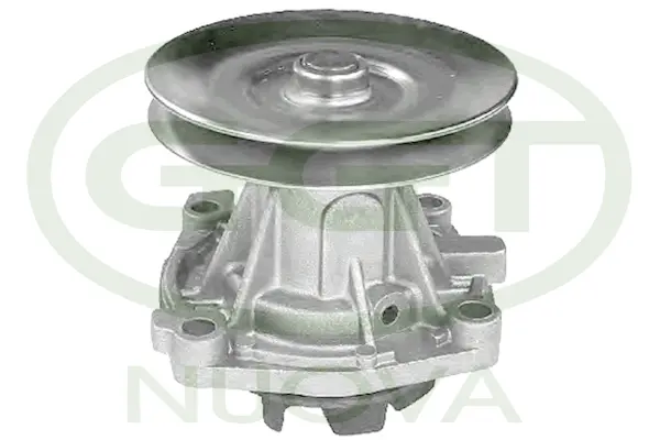 Water Pump, engine cooling (PA10518)
