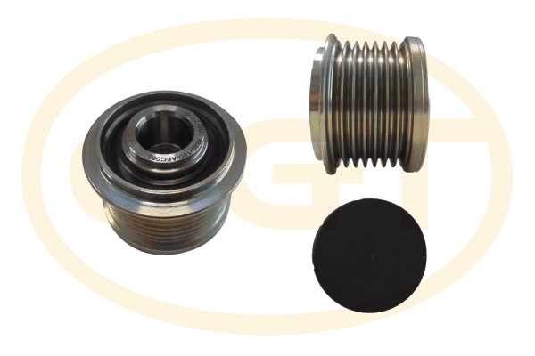 Alternator Freewheel Clutch (ARL065)