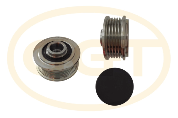 Alternator Freewheel Clutch (ARL151)