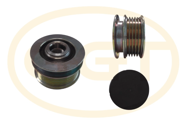 Alternator Freewheel Clutch (ARL243)