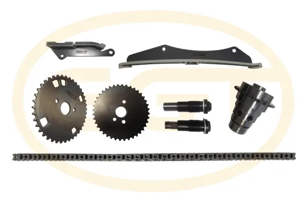 Timing Chain Kit (KCSPA060F)