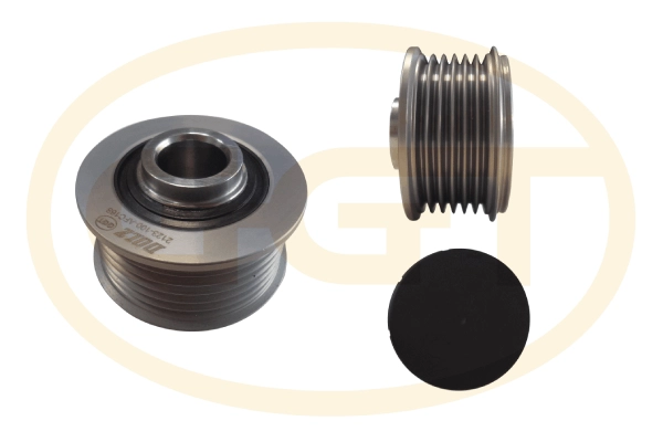 Alternator Freewheel Clutch (ARL168)