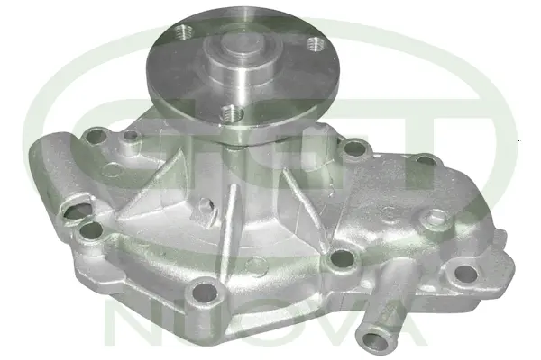 Water Pump, engine cooling (PA10136)