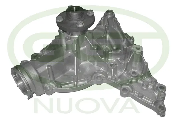 Water Pump, engine cooling (PA15046)