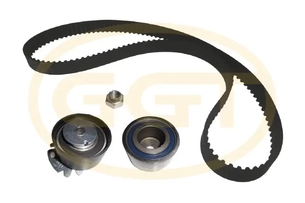 Timing Belt Kit (KSPA126)