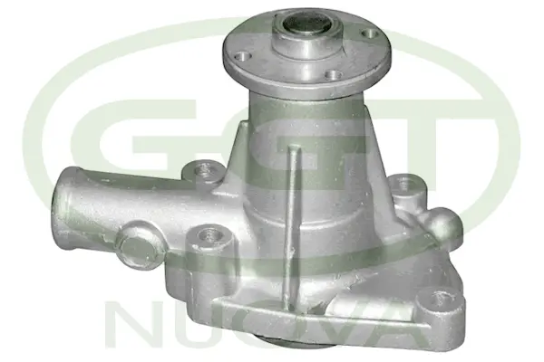 Water Pump, engine cooling (PA10567)