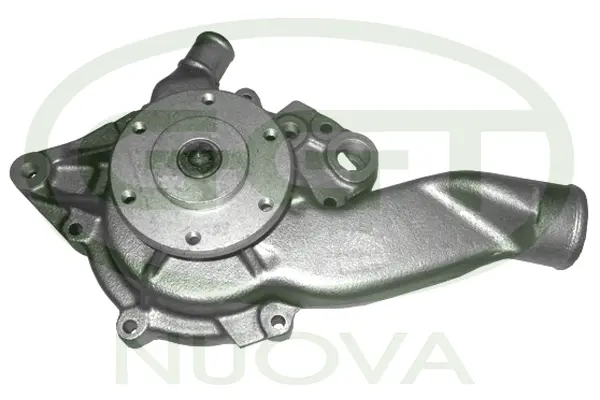 Water Pump, engine cooling (PA15043)