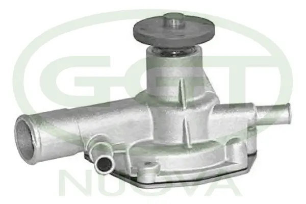 Water Pump, engine cooling (PA10856)