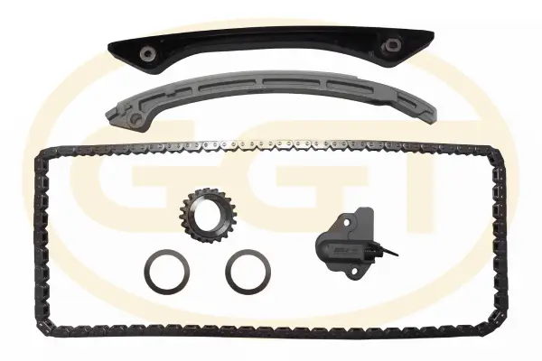 Timing Chain Kit (KCSPA074)