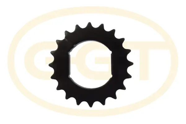Chain Sprocket (PCKD006)