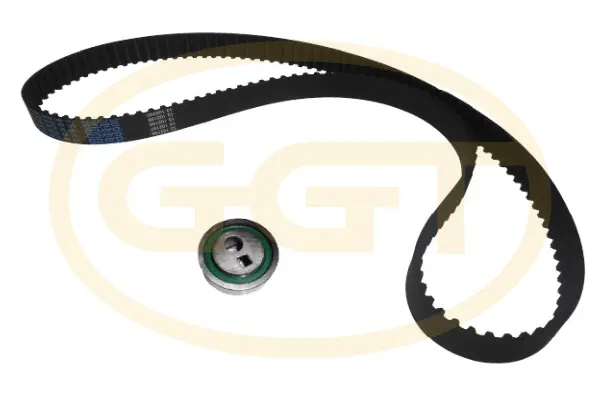Timing Belt Kit (KSPA030)