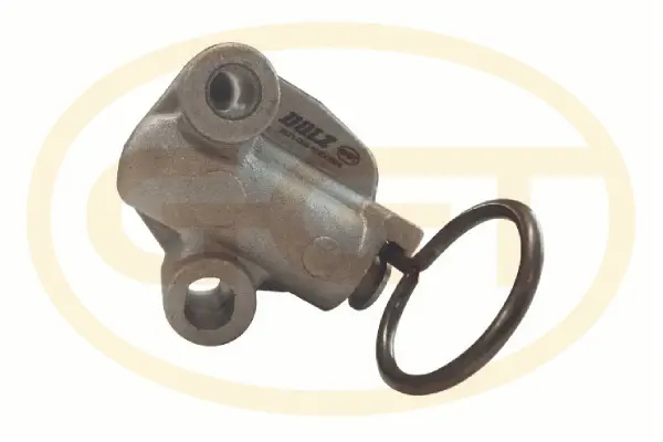 Chain Tensioner, timing chain (TEKD005)