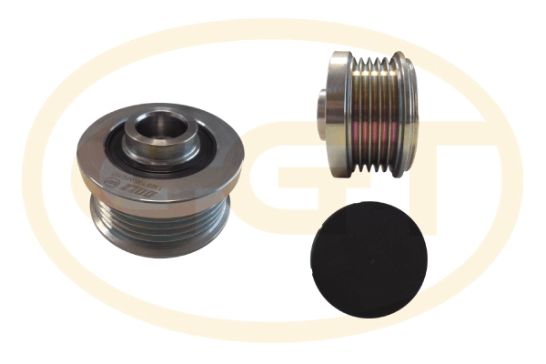 Alternator Freewheel Clutch (ARL107)