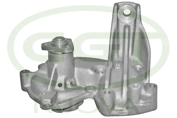Water Pump, engine cooling (PA12355)