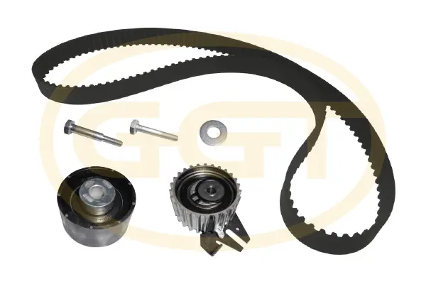 Timing Belt Kit (KSPA114)