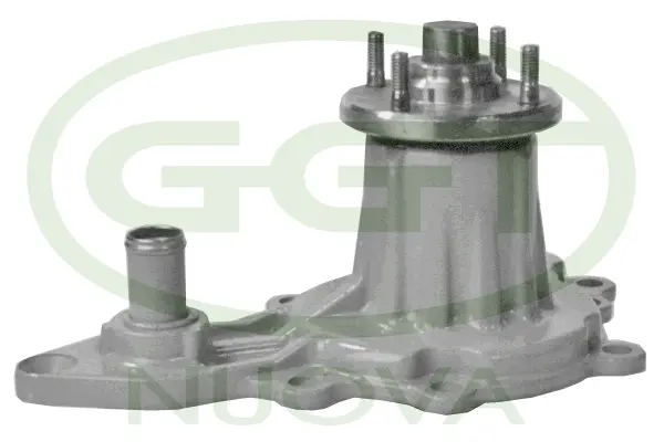 Water Pump, engine cooling (PA12174)