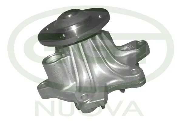 Water Pump, engine cooling (PA12533)
