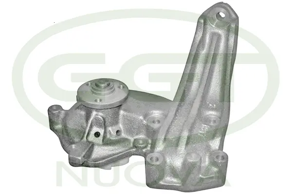 Water Pump, engine cooling (PA12353)